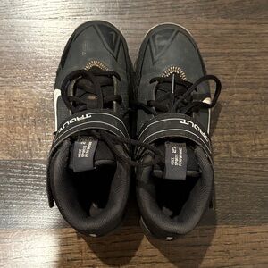 Nike Trout Youth Baseball/Football/FF/Lacrosse Cleats - GREAT Condition! Sz. 3.5